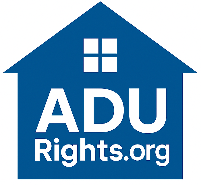 Advocating Fair Sewer Fees for ADU Owners